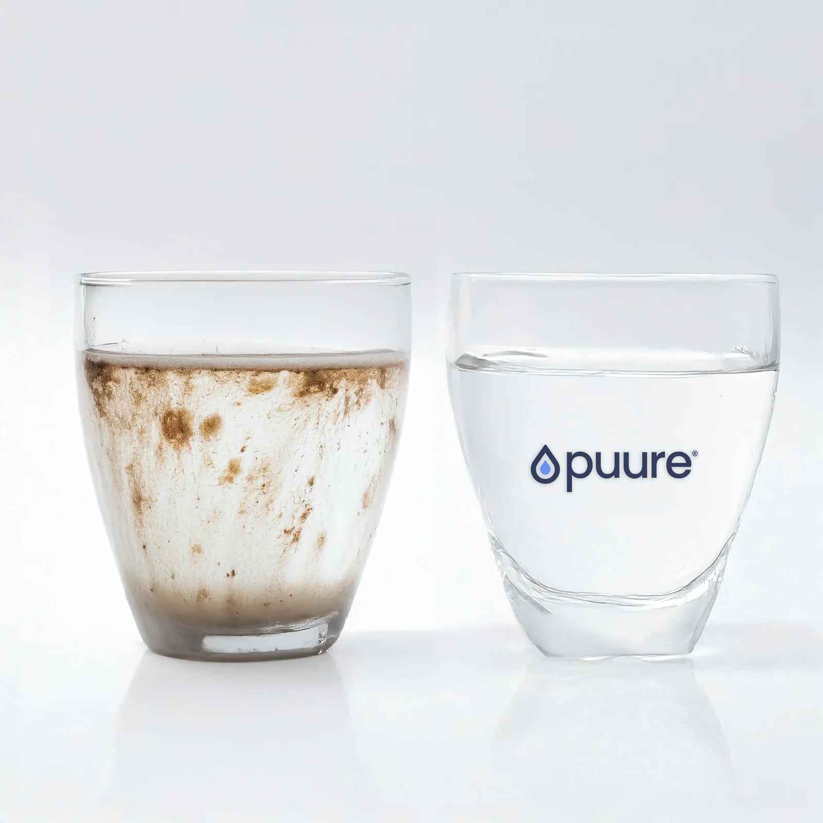 Pure Water From Every Tap